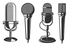 The Hidden complexity of microphones